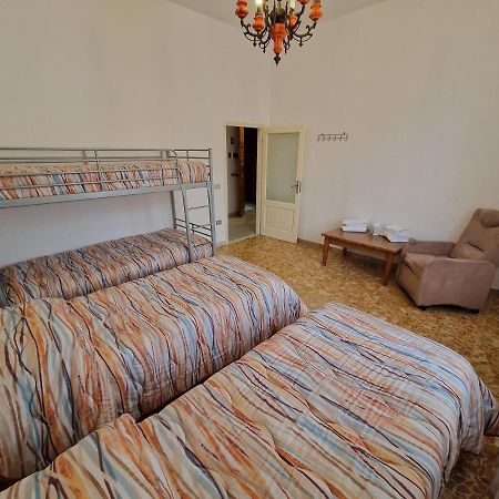 Locazione Lety Hotel San Piero a Sieve Exterior photo