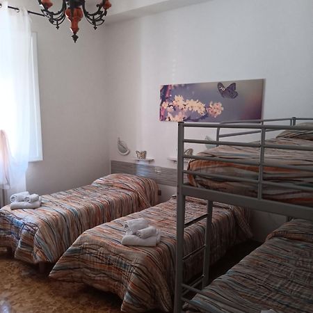 Locazione Lety Hotel San Piero a Sieve Exterior photo
