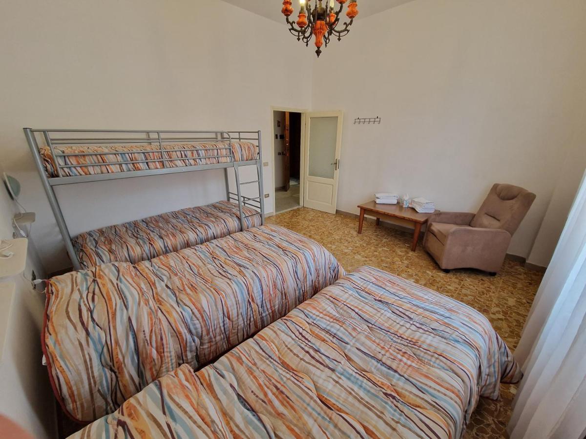 Locazione Lety Hotel San Piero a Sieve Exterior photo